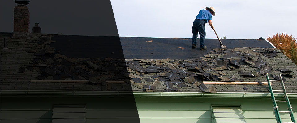 Bangor Roofing Contractors