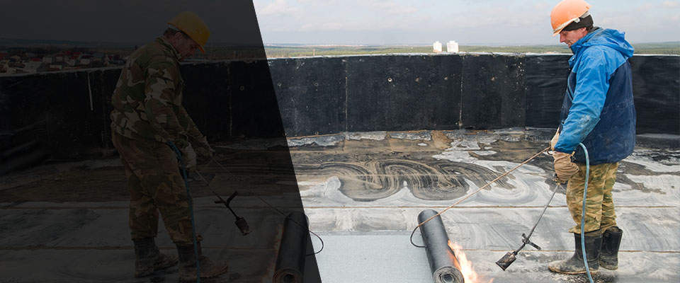 Bangor Roofing Contractors